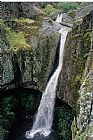 Beatson Falls by Unknown Artist